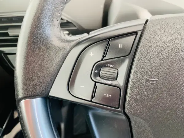 Citroën Grand C4 Spacetourer 1.5 BlueHDi Feel 13