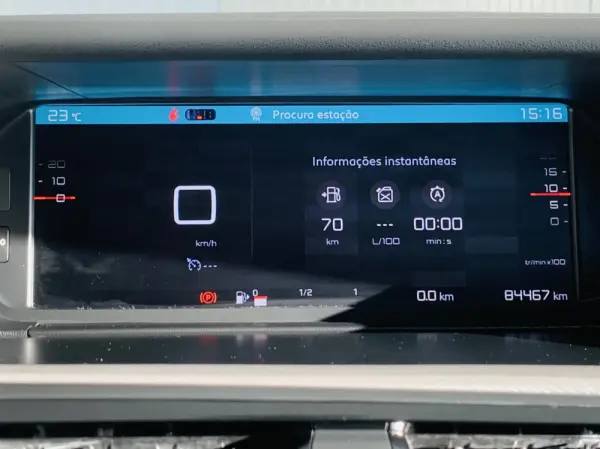 Citroën Grand C4 Spacetourer 1.5 BlueHDi Feel 17