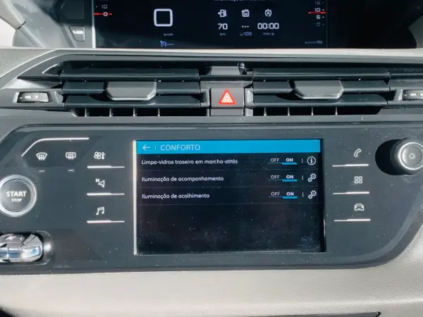 Citroën Grand C4 Spacetourer 1.5 BlueHDi Feel 23