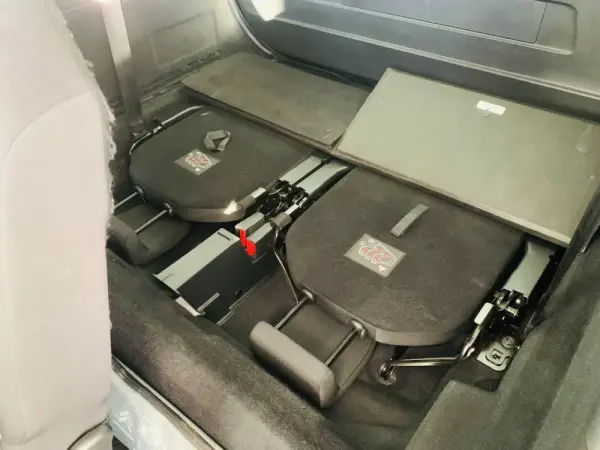 Citroën Grand C4 Spacetourer 1.5 BlueHDi Feel 31