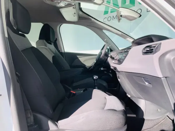 Citroën Grand C4 Spacetourer 1.5 BlueHDi Feel 37