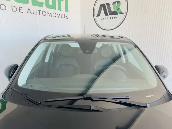 Fiat 500X 1.0 FireFly City Cross 6