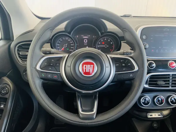 Fiat 500X 1.0 FireFly City Cross 11