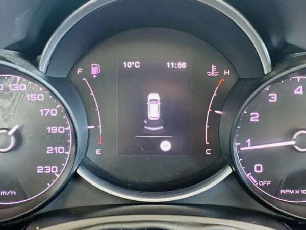 Fiat 500X 1.0 FireFly City Cross 18