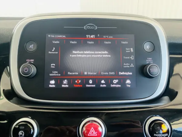 Fiat 500X 1.0 FireFly City Cross 20