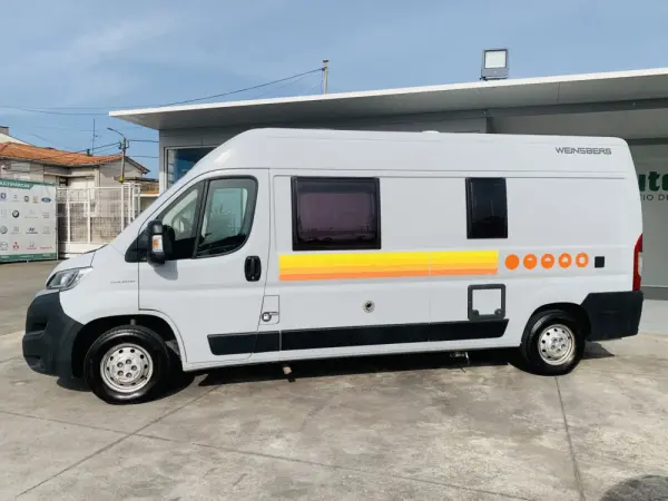 Fiat Ducato Outro 2