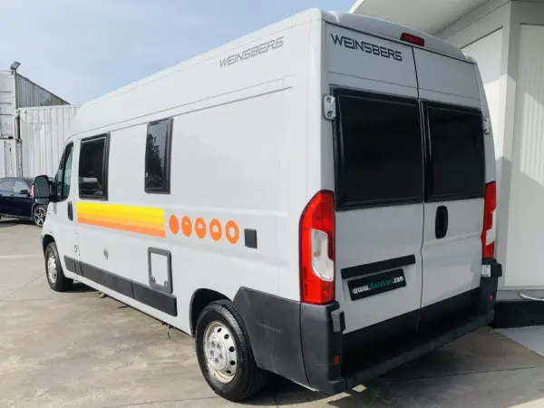 Fiat Ducato Outro 3