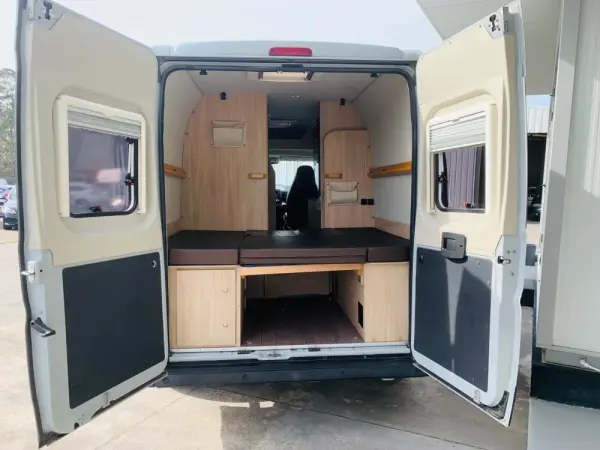 Fiat Ducato Outro 5