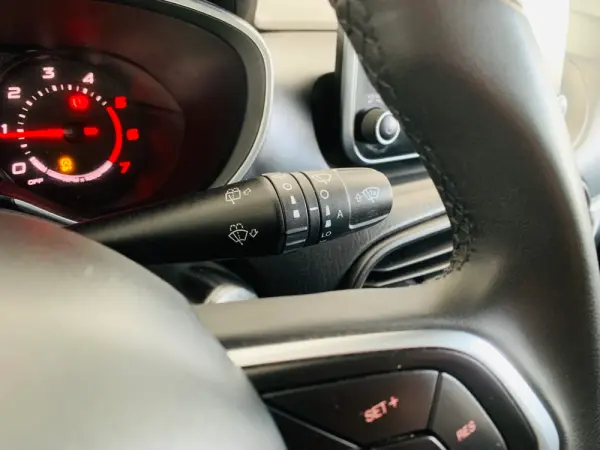 Fiat Tipo Station Wagon 1.3 M-Jet Lounge J17 15