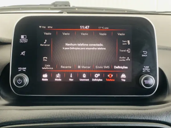 Fiat Tipo Station Wagon 1.3 M-Jet Lounge J17 22