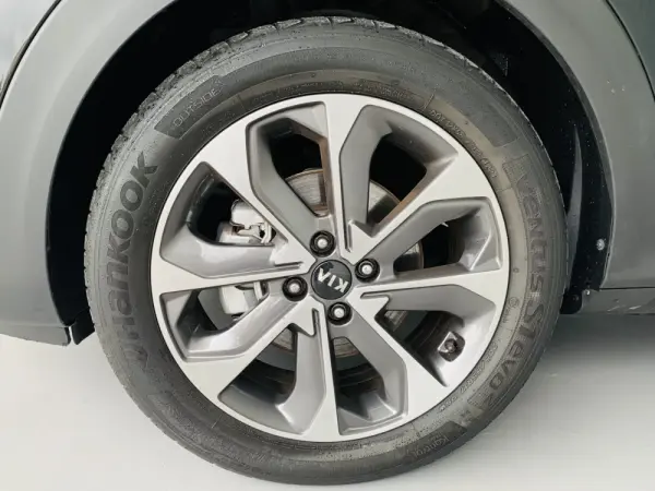 Kia Stonic 1.0 T-GDi EX 5