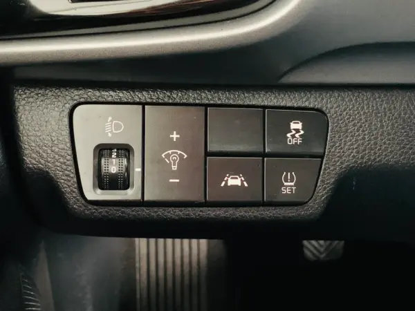 Kia Stonic 1.0 T-GDi EX 10