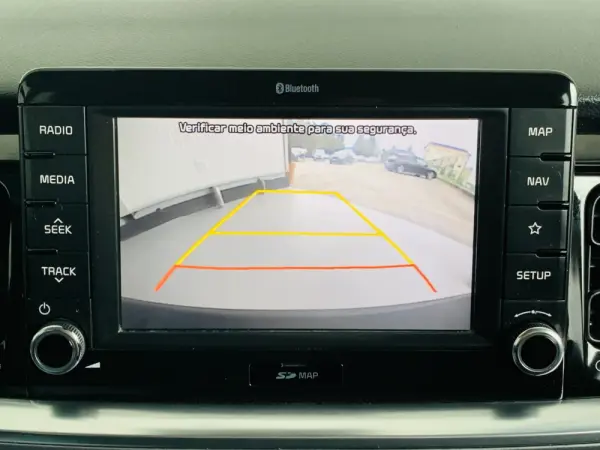 Kia Stonic 1.0 T-GDi EX 19