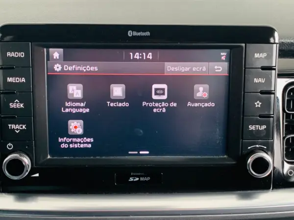 Kia Stonic 1.0 T-GDi EX 22