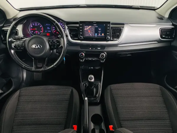 Kia Stonic 1.0 T-GDi EX 29