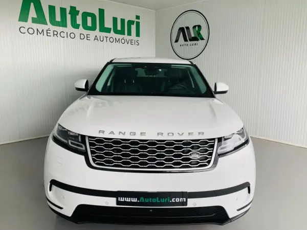 Land Rover Range Rover Velar 2.0 P400e AWD S 2