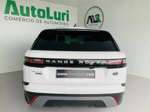 Land Rover Range Rover Velar 2.0 P400e AWD S 3