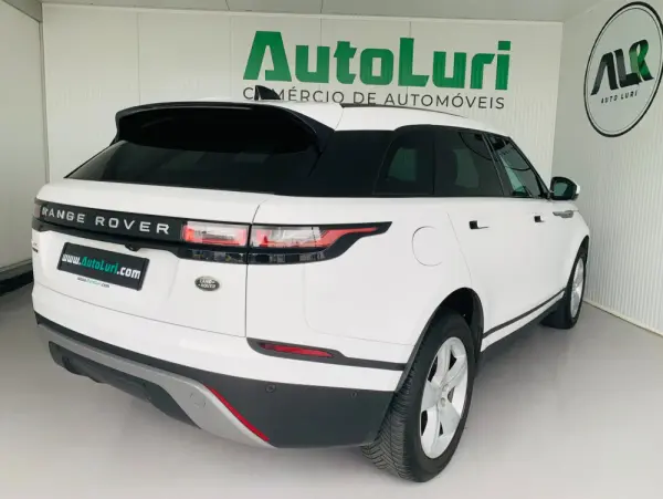Land Rover Range Rover Velar 2.0 P400e AWD S 4