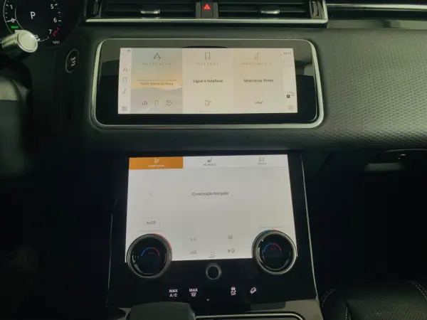 Land Rover Range Rover Velar 2.0 P400e AWD S 18