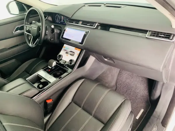 Land Rover Range Rover Velar 2.0 P400e AWD S 45