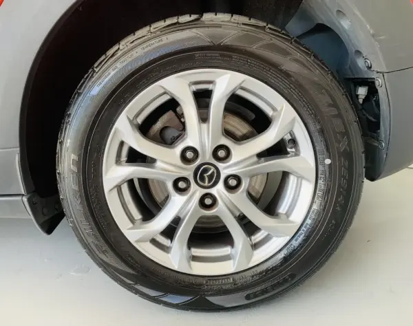 Mazda CX-3 1.5 Sky.Excellence Navi 6