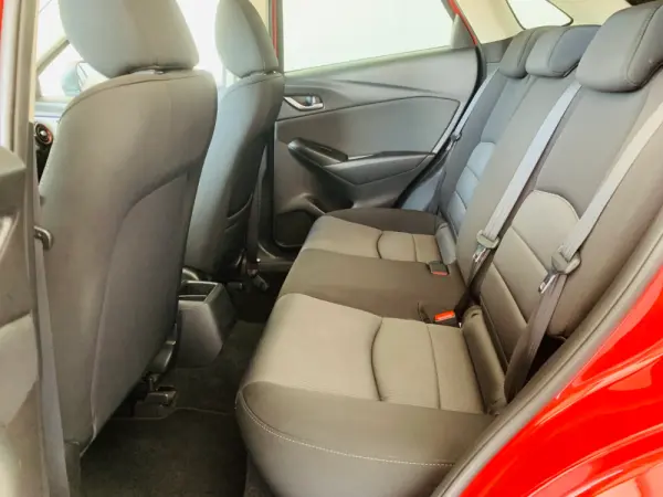 Mazda CX-3 1.5 Sky.Excellence Navi 28