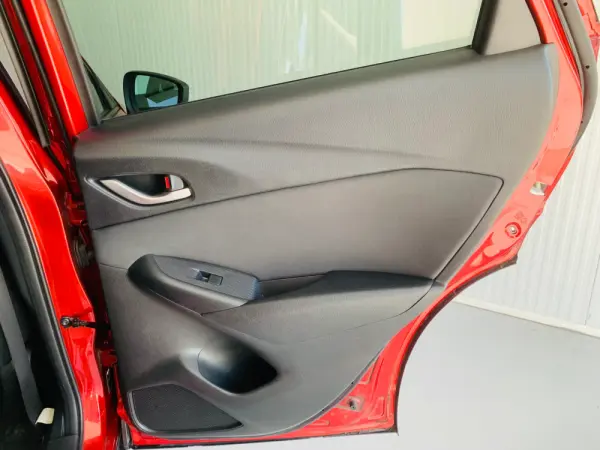 Mazda CX-3 1.5 Sky.Excellence Navi 34