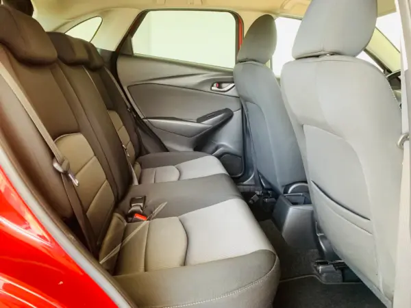 Mazda CX-3 1.5 Sky.Excellence Navi 35