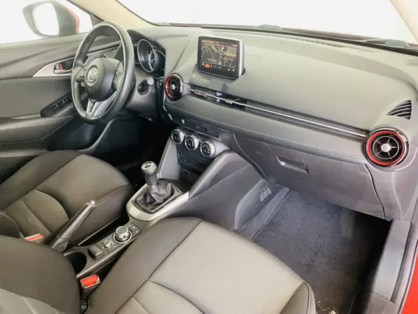 Mazda CX-3 1.5 Sky.Excellence Navi 39