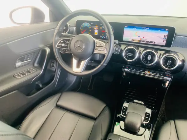 Mercedes-Benz CLA 180 d 7G-DCT Edition 1 35