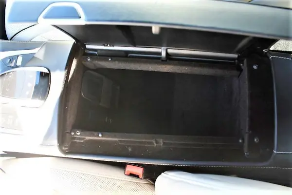 Mercedes-Benz S 300 BlueTEC Hybrid Longo 13