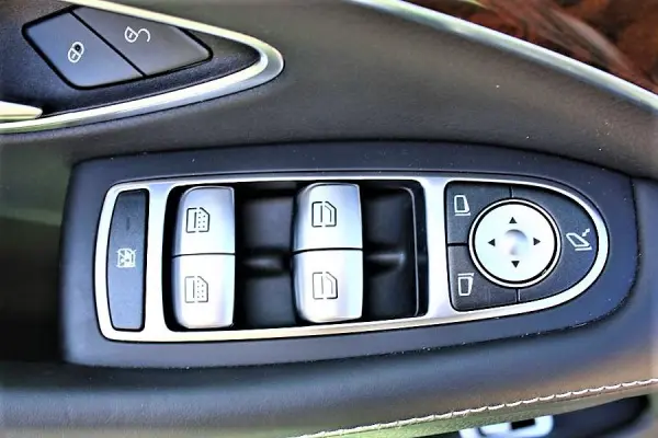 Mercedes-Benz S 300 BlueTEC Hybrid Longo 20