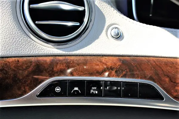 Mercedes-Benz S 300 BlueTEC Hybrid Longo 21