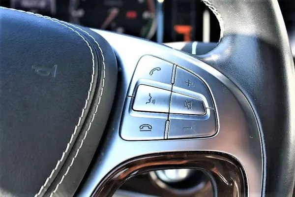 Mercedes-Benz S 300 BlueTEC Hybrid Longo 23