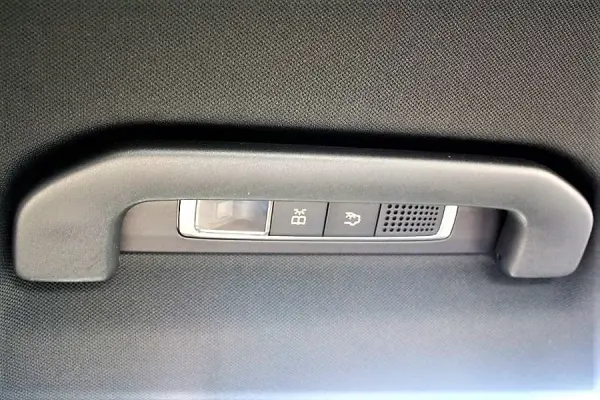 Mercedes-Benz S 300 BlueTEC Hybrid Longo 39