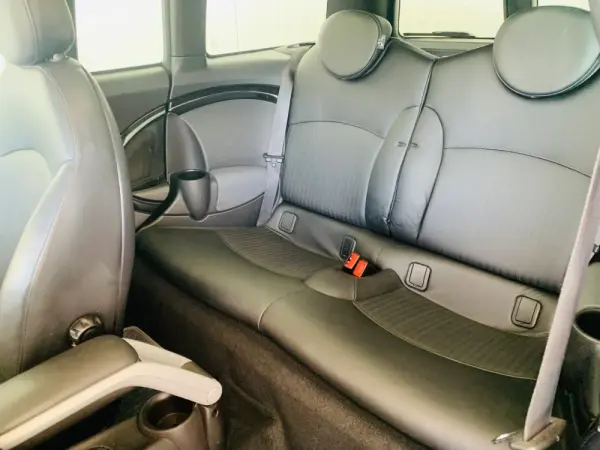 MINI Clubman Cooper D 10