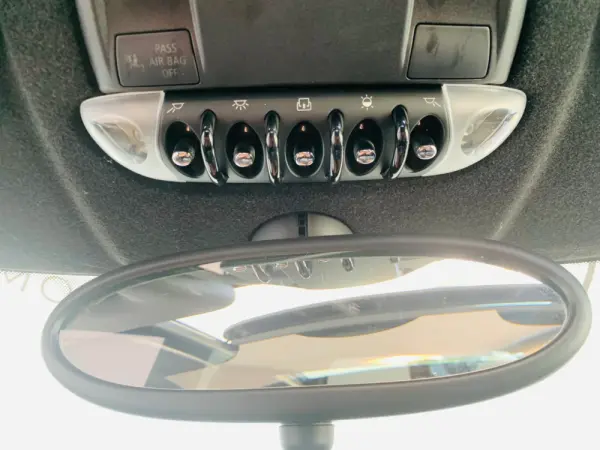 MINI Clubman Cooper D 23