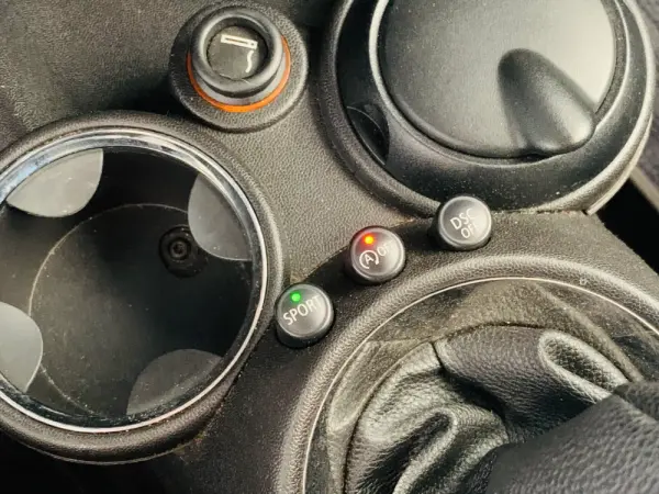 MINI Clubman Cooper D 26