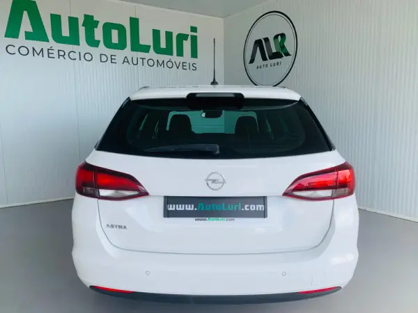 Opel Astra Sports Tourer 1.5 D GS Line S/S 3