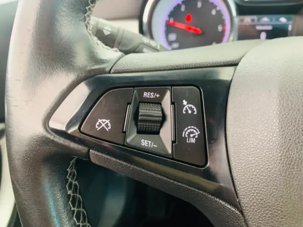 Opel Astra Sports Tourer 1.5 D GS Line S/S 13