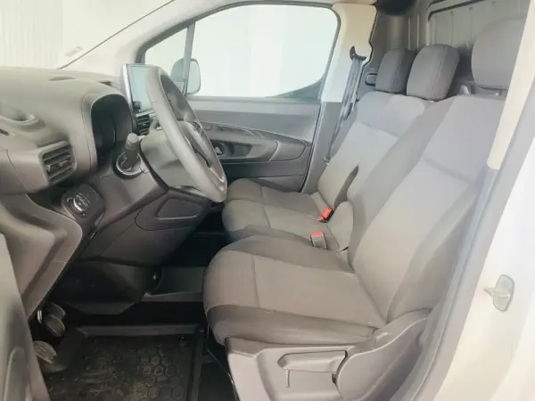 Opel Combo Life 1.5 CDTi L1H1 Enjoy 13