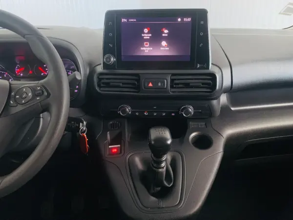 Opel Combo Life 1.5 CDTi L1H1 Enjoy 19