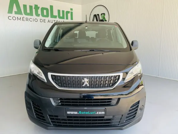 Peugeot Expert 1.5 BlueHDi L2H1 Semi-Vidrado 3