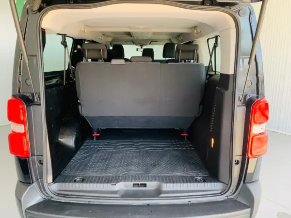 Peugeot Expert 1.5 BlueHDi L2H1 Semi-Vidrado 5