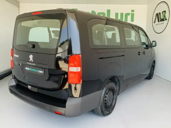 Peugeot Expert 1.5 BlueHDi L2H1 Semi-Vidrado 6