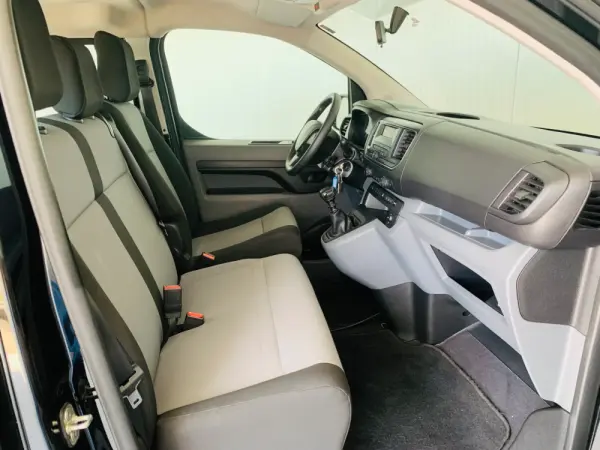 Peugeot Expert 1.5 BlueHDi L2H1 Semi-Vidrado 21