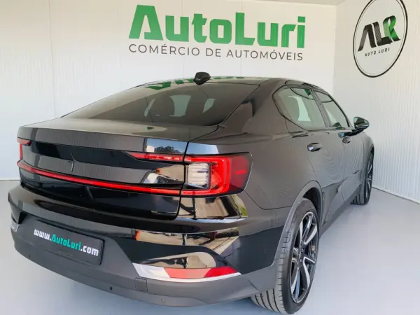 Polestar 2 Long Range 78 kWh AWD 4