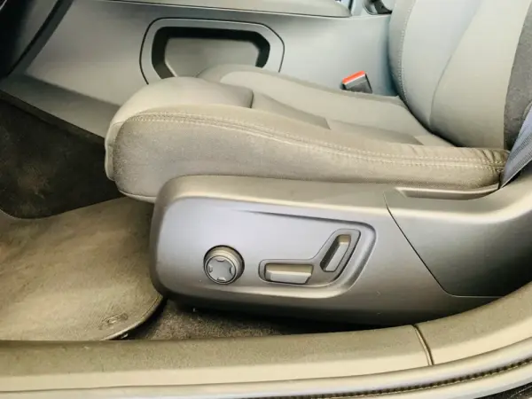 Polestar 2 Long Range 78 kWh AWD 10