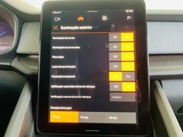 Polestar 2 Long Range 78 kWh AWD 30