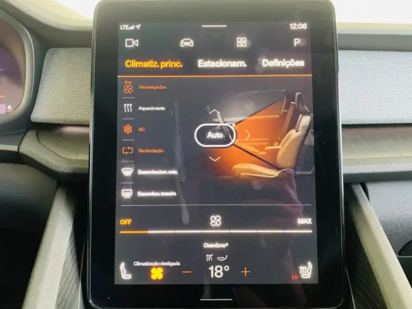 Polestar 2 Long Range 78 kWh AWD 31